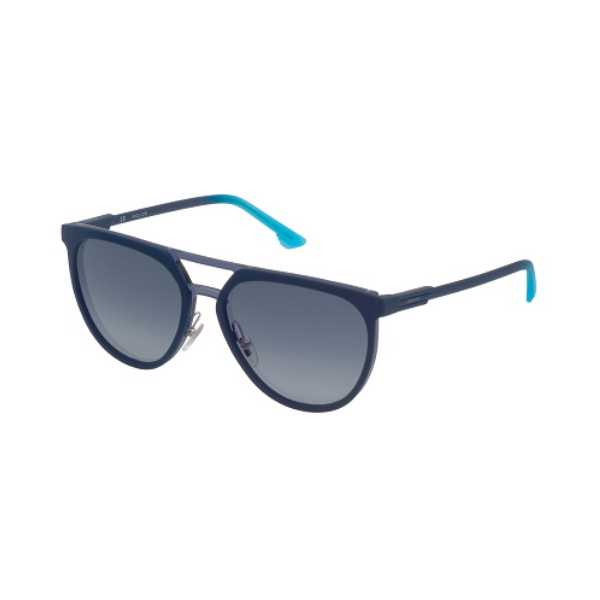 Γυαλιά Ηλίου Police SPL 586 WAVE 2 07SF