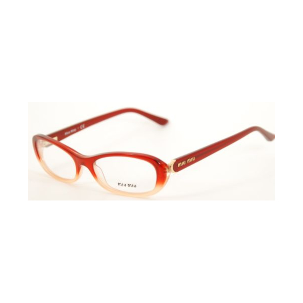 Γυαλιά Οράσεως Miu Miu VMU 05H EF6-1O1