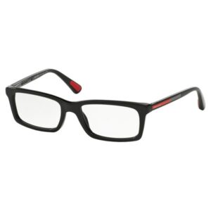 Γυαλιά Οράσεως Prada Sport VPS 02C 1AB-1O1