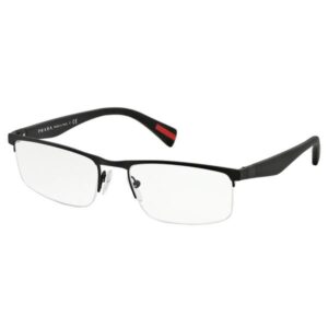 Γυαλιά Οράσεως Prada Sport VPS 52F DG0-1O1