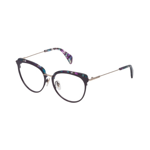 Γυαλιά Οράσεως Police VPL734 0A97 GOLDENEYE 8