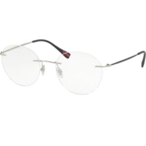Γυαλιά Οράσεως Prada Sport VPS 52I 1AP-1O1 size:52