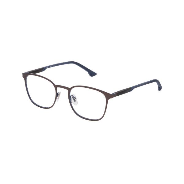 Γυαλιά Οράσεως Police VPL801 0SNF STORM LIGHT 5