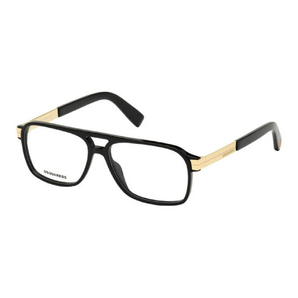 Γυαλιά Οράσεως DSQUARED2 DQ5305 001