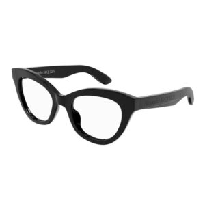 Γυαλιά Οράσεως Alexander McQUEEN AM0395O 001