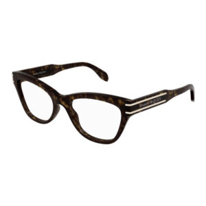 Γυαλιά Οράσεως Alexander McQUEEN AM0401O 002