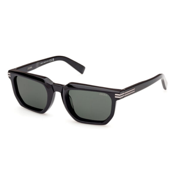 Γυαλιά Ηλίου Ermenegildo Zegna EZ 0240 01N