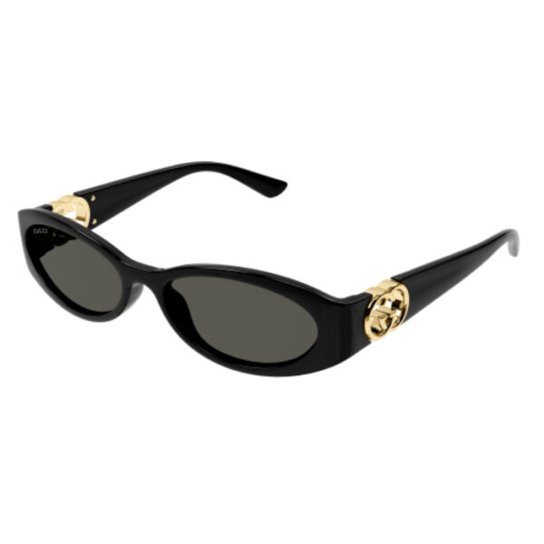 Γυαλιά Ηλίου Gucci GG1660S 001