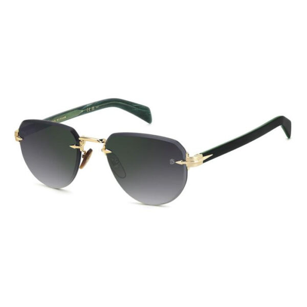 Γυαλιά Ηλίου David Beckham DB 7144/S PEFNU