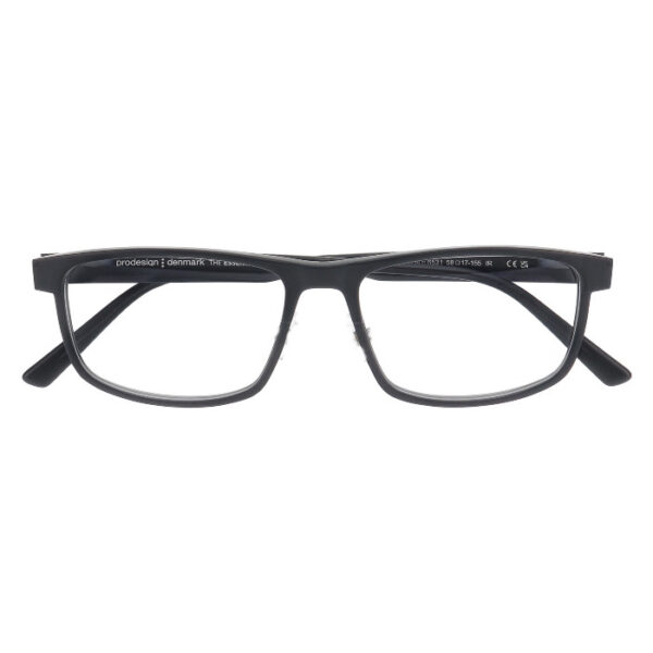 Γυαλιά Οράσεως prodesign CARVE 3 c.6531