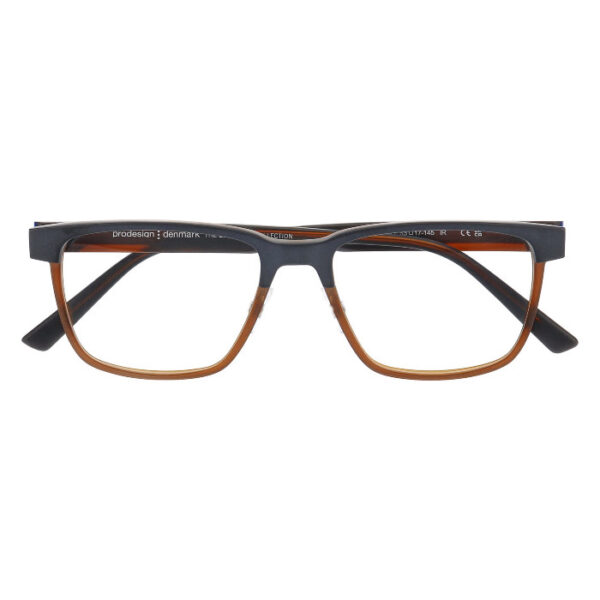 Γυαλιά Οράσεως prodesign CARVE 2 c.5021