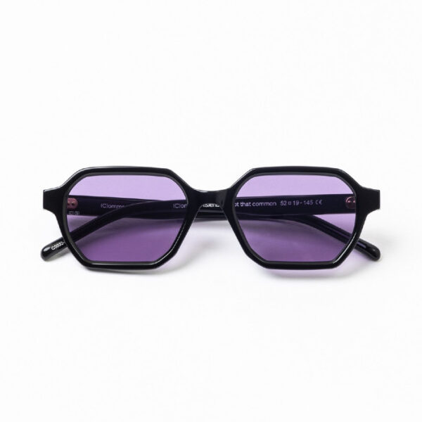 Γυαλιά Ηλίου Common Sense CS032 BLK
