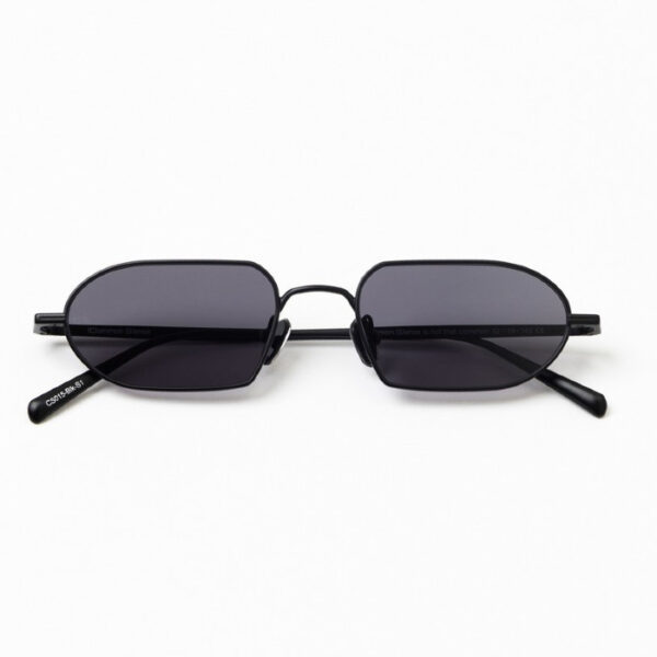 Γυαλιά Ηλίου Common Sense CS015 Blk-S1