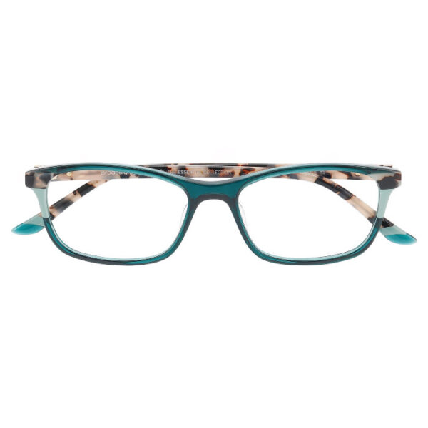 Γυαλιά Οράσεως prodesign GLOW 5  c.9525